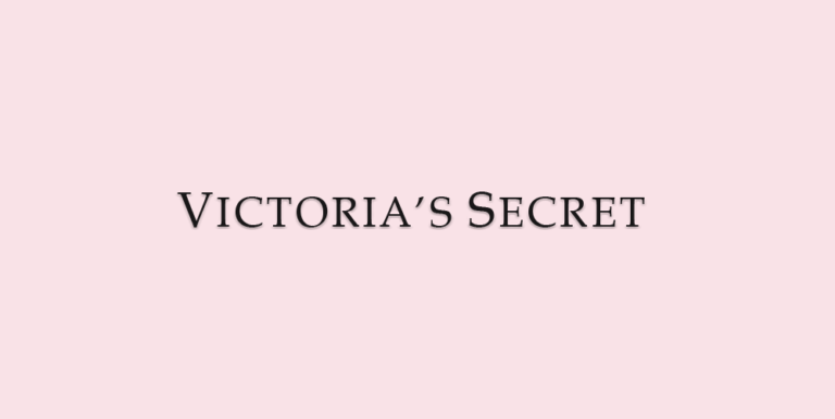 Victoria’s Secret COMEBACK Fashion Show