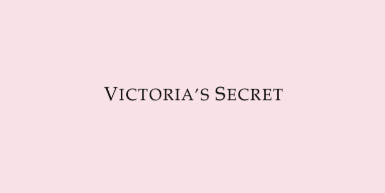 Victoria’s Secret COMEBACK Fashion Show