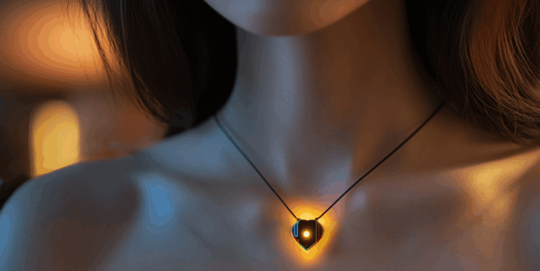NFC Jewelry: A Fashion Trend or THE NEXT BIG THING?