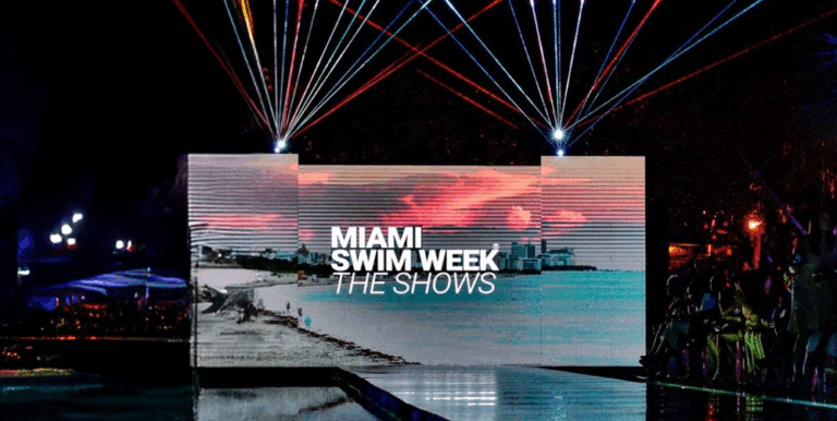 The Pearls of Miami Swim Week 2025 👙